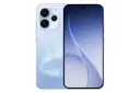 پنل جلو و پشت گوشی موبایل Reno15 پرو اوپو نسخه گلوبال آبی روشن / Oppo Reno15 Pro Global