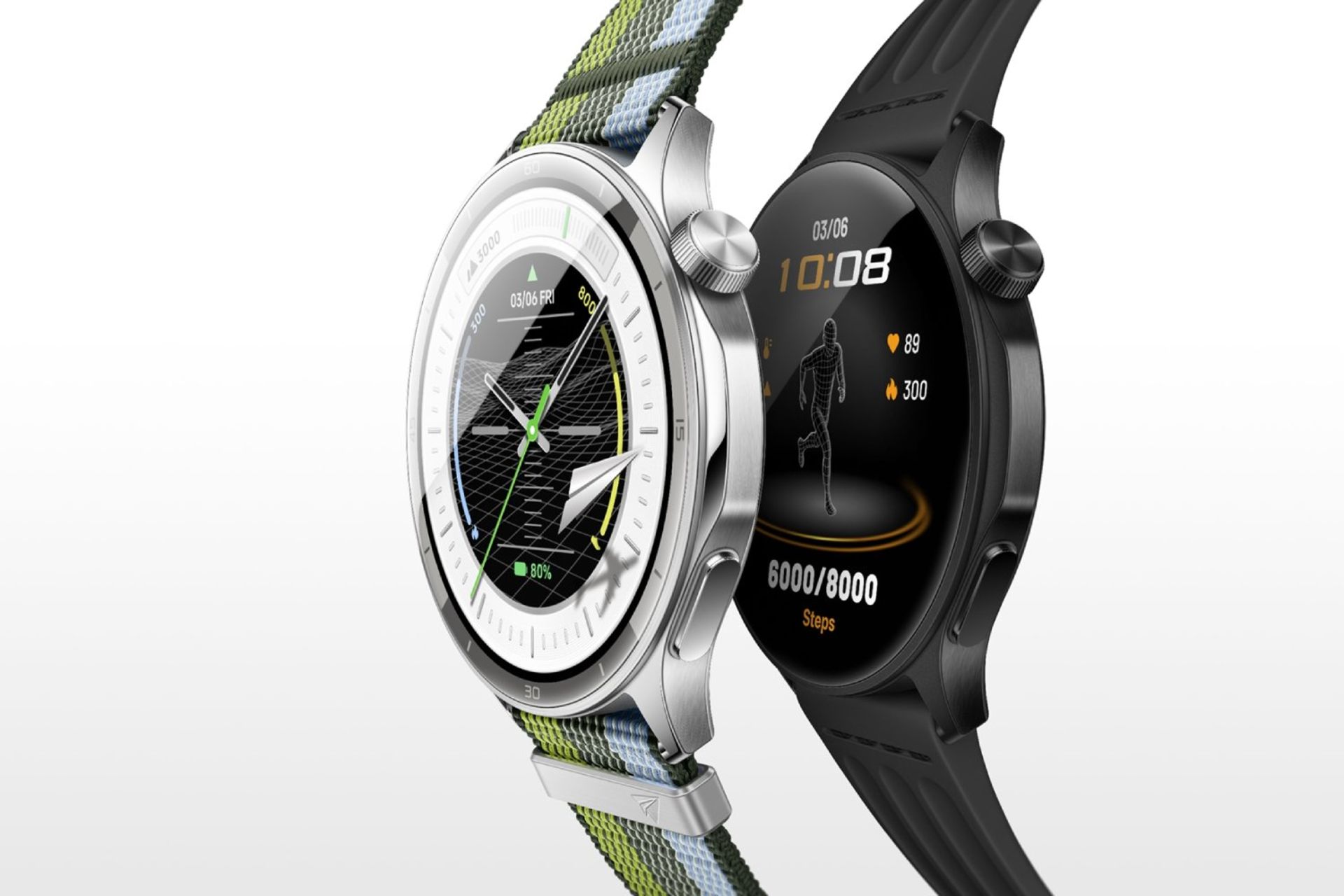 اوپو واچ اس