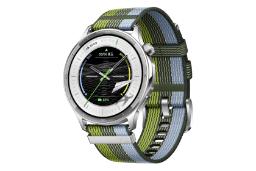 ساعت هوشمند اوپو واچ S نقره ای / Oppo Watch S