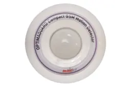 نمای دستگاه اصلی دزدگیر اماکن اپتیماگارد OGC220MS