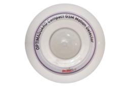 نمای دستگاه اصلی دزدگیر اماکن اپتیماگارد OGC400P-MP