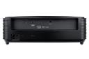 نمای پشت ویدیو پروژکتور اوپتوما HD28e
