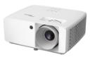 ویدیو پروژکتور اوپتوما Optoma HZ40HDR نمای جلو و راست