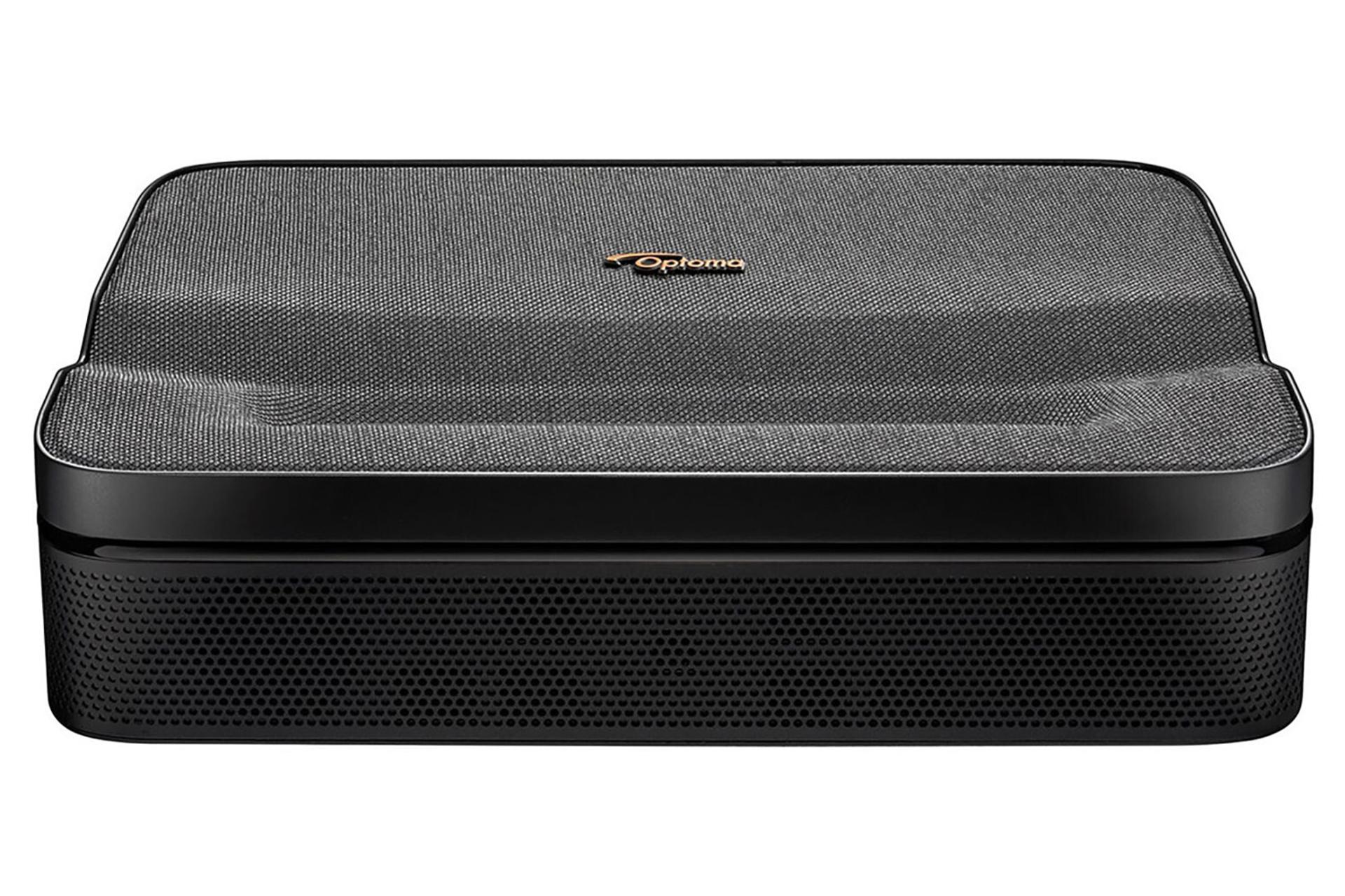 ویدیو پروژکتور اوپتوما Photon Go رنگ مشکی