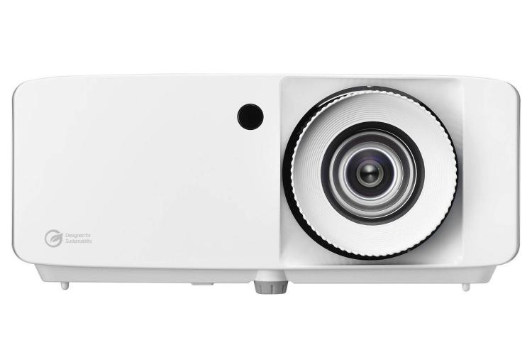 ویدیو پروژکتور اوپتوما UHZ66 نمای جلو