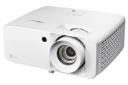 نمای سمت راست ویدیو پروژکتور اوپتوما UHZ66