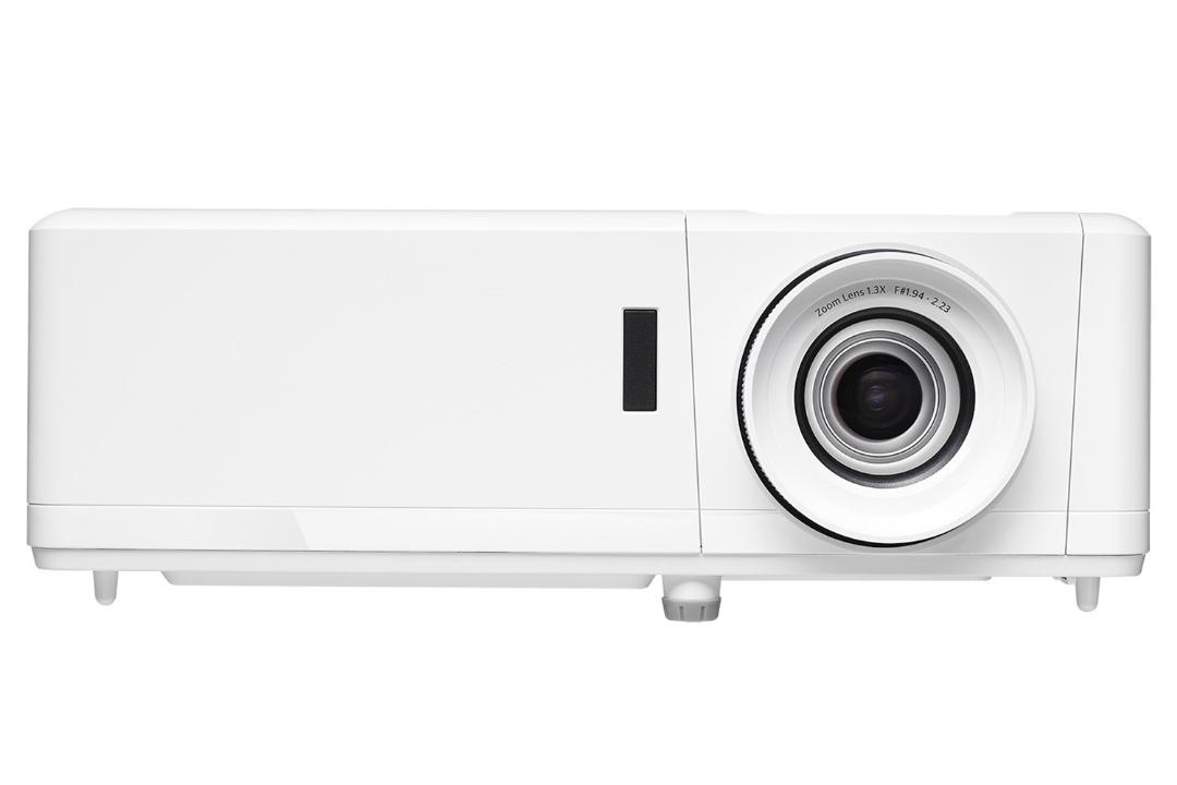 ویدیو پروژکتور اوپتوما ZH403 نمای جلو