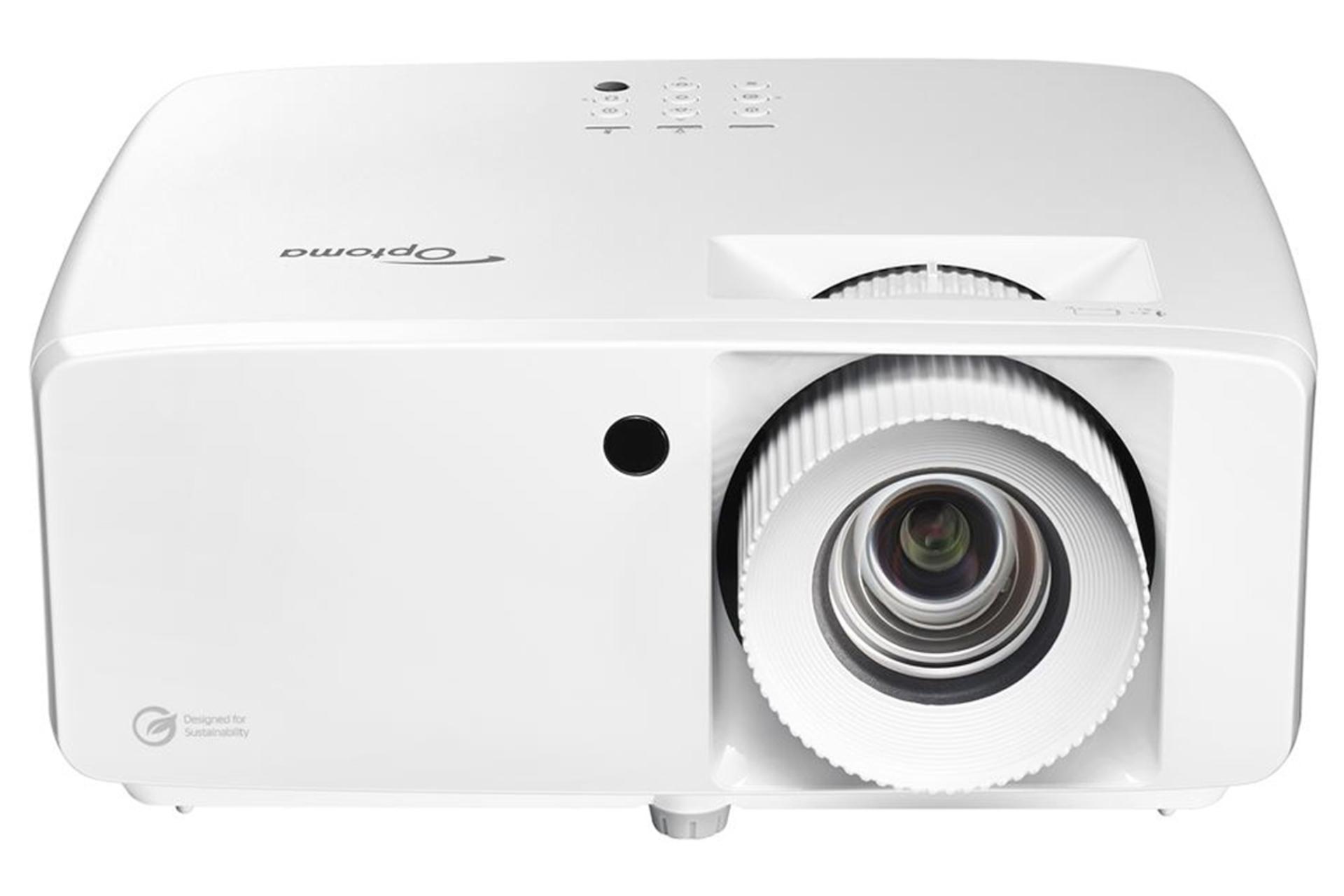 ویدیو پروژکتور اوپتوما ZH450