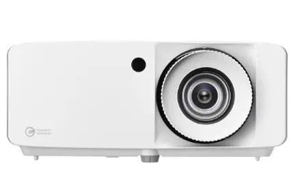 ویدیو پروژکتور اوپتوما ZH450 نمای روبرو