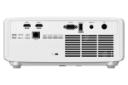 ویدیو پروژکتور اوپتوما Optoma ZH520 نمای پشت و درگاه ها