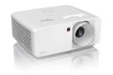 ویدیو پروژکتور اوپتوما Optoma ZH520 نمای جلو و چپ