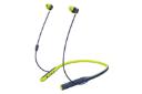 هدفون بی سیم اورایمو Oraimo Necklace 4 آبی و سبز