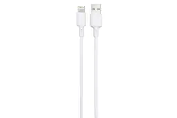 کابل شارژ USB اورایمو Type-A به Lightning مدل OCD-L53 با طول 1 متر