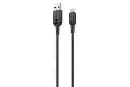 کابل شارژ USB اورایمو Type-A به Micro-USB مدل OCD-M56 با طول 2 متر