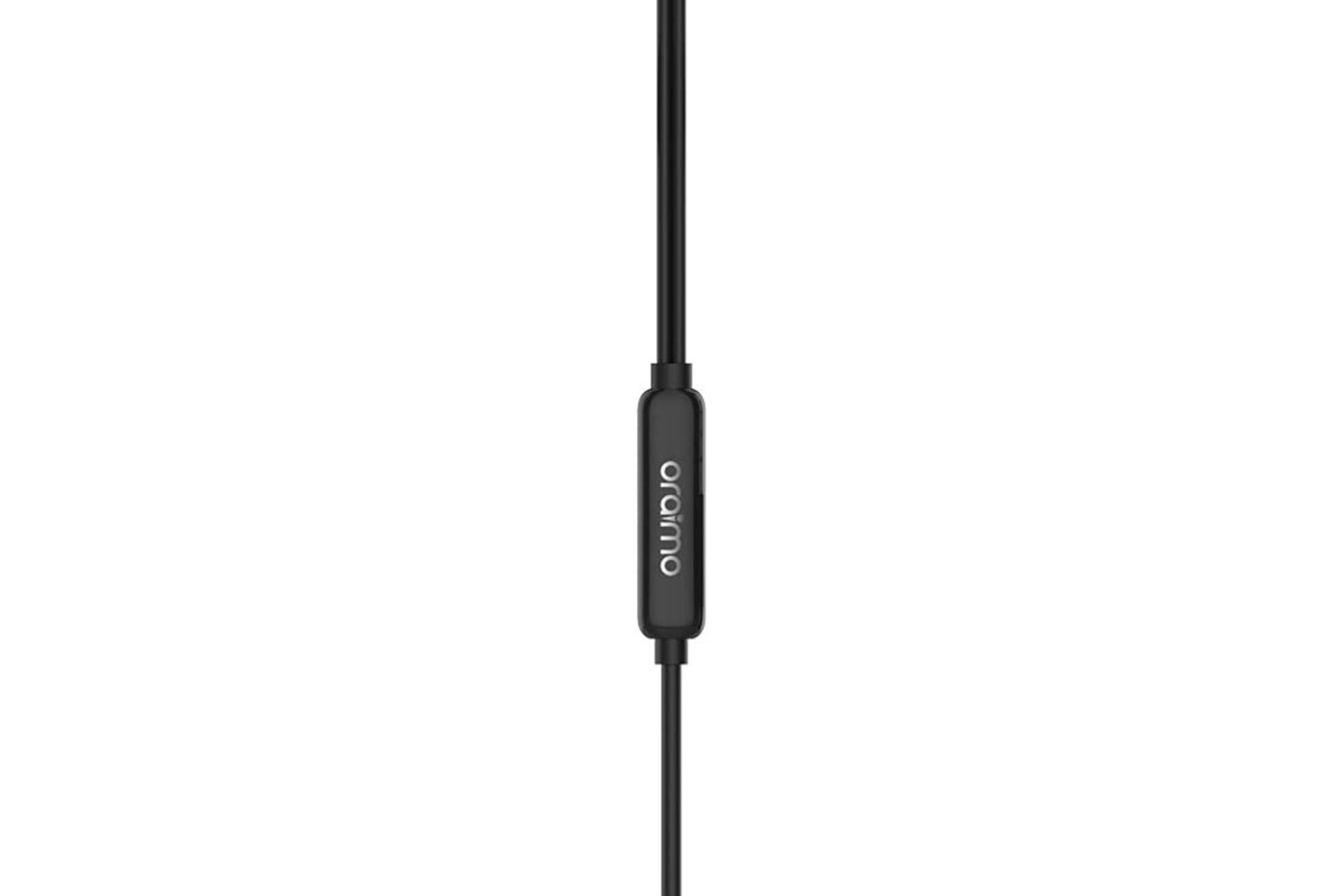 دکمه های کنترل هدفون اورایمو OEP-E37