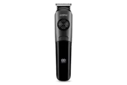ماشین اصلاح و ریش تراش اورایمو Oraimo Smart Trimmer 2 Precision Durable Precision Dial نمای جلو