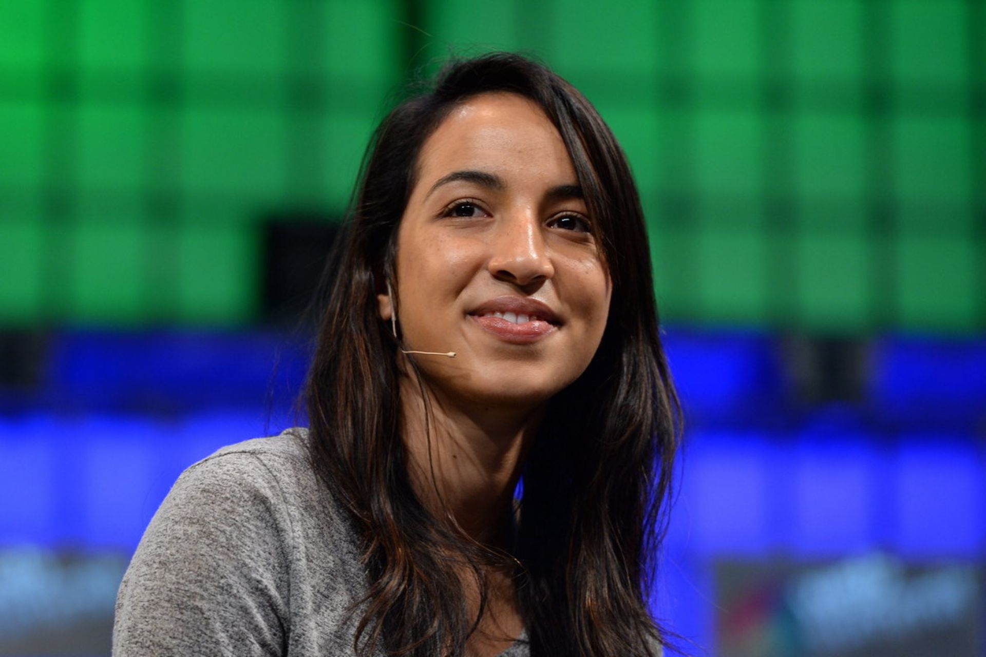 نور صدیقی بنیان‌گذار شرکت ارکید