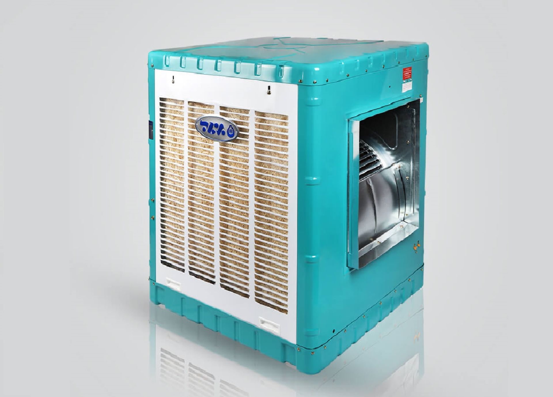 نگهداری از کولر آبی در فصل زمستان 3