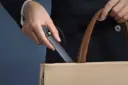 ابعاد هاب USB-C اوریکو 4 پورت مدل AHC2-3TF
