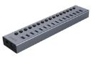 نمای سمت راست هاب USB-A اوریکو 16 پورت مدل BT2U3-16AB