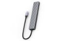 هاب USB هاب USB-C اوریکو 4 پورت مدل DHF-2U2C