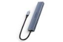 کانکتور هاب USB هاب USB-C اوریکو 4 پورت مدل DHY-4C