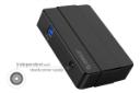 منبع تعذیه هاب USB-A اوریکو 4 پورت مدل H4928-U3-V1