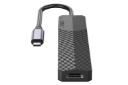 نمای جلوی هاب USB-C اوریکو 5 پورت مدل MDK-5P