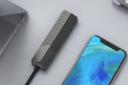 نمای بالای هاب USB-C اوریکو 5 پورت مدل MDK-5P