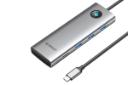 هاب USB هاب USB-C اوریکو 9 پورت مدل PW11-9P