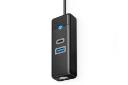 اتصالات هاب USB هاب USB-A اوریکو 3 پورت مدل PWCUR-U3-015