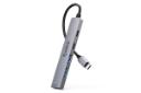 هاب USB هاب USB-C اوریکو 5 پورت مدل YSB4-U2
