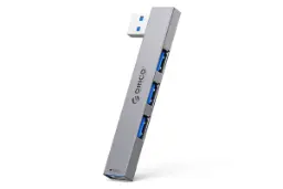هاب USB هاب USB-A اوریکو 4 پورت مدل YSZ1-U3