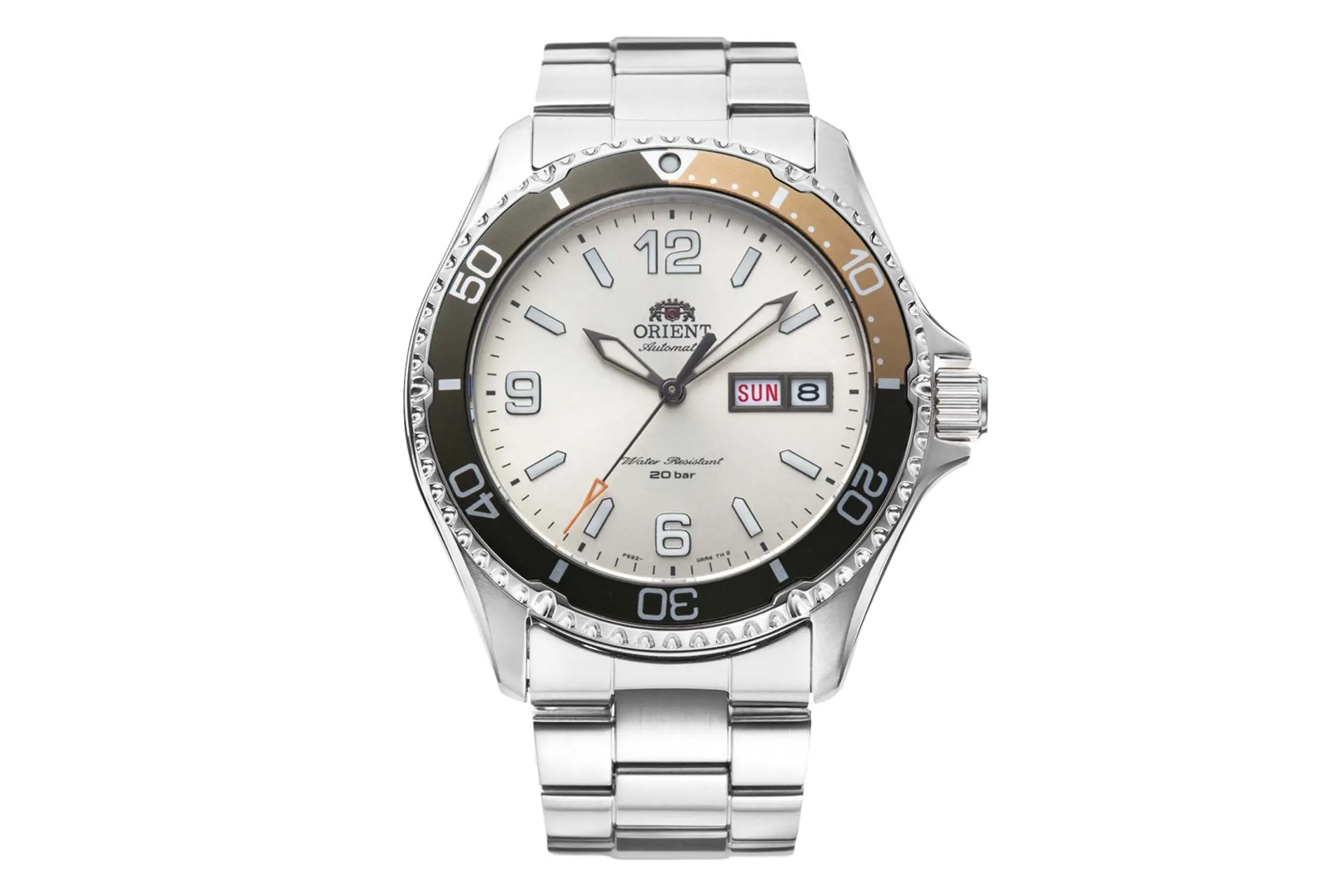 ساعت مچی مردانه اورینت Orient RA-AA0821S09C