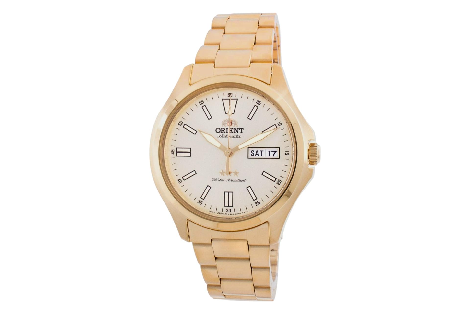 ساعت مچی مردانه اورینت Orient RA-AB0F05G19A