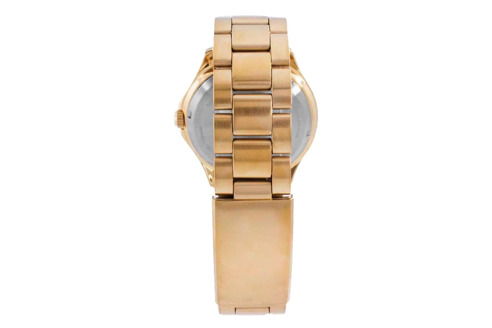 پشت ساعت مچی مردانه اورینت Orient RA-AB0F05G19A