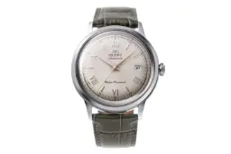 ساعت مچی مردانه اورینت Orient RA-AC0025N