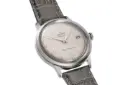 سمت چپ ساعت مچی مردانه اورینت Orient RA-AC0025N