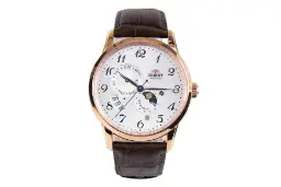 ساعت مچی مردانه اورینت Orient RA-AK0001S00C