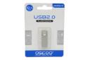 جعبه فلش مموری اسکو OSCOO 006U-2 64GB USB 2.0