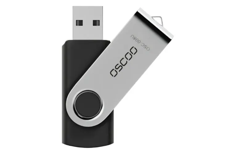 فلش مموری اسکو مدل OSCOO 008U USB 2.0