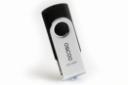 فلش مموری اسکو مدل OSCOO 008U USB 2.0 از نمای روبرو
