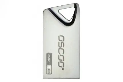 فلش مموری اسکو مدل 052U-1 ظرفیت 32 گیگابایت USB 2.0