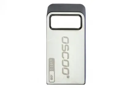 فلش مموری اسکو مدل 052U-5 ظرفیت 32 گیگابایت USB 2.0