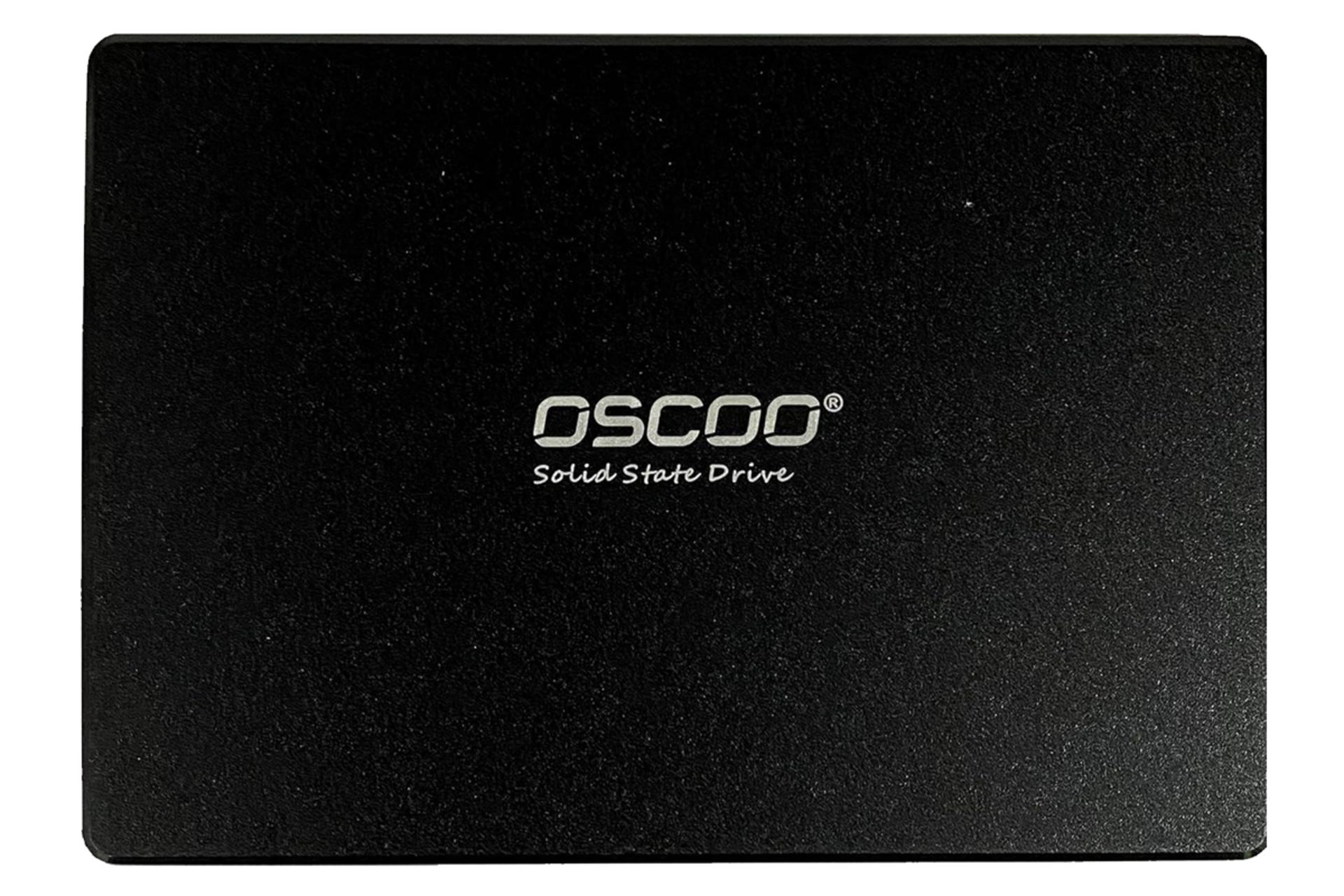 ابعاد و اندازه اس اس دی اسکو BLACK 001 SATA 2.5 Inch ظرفیت 120 گیگابایت