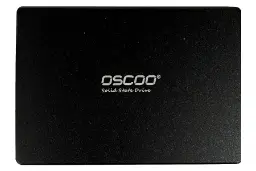 ابعاد و اندازه اس اس دی اسکو BLACK 001 SATA 2.5 Inch ظرفیت 240 گیگابایت