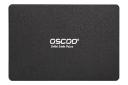 اس اس دی اسکو OSCOO BLACK OS002 SATA 2.5 Inch