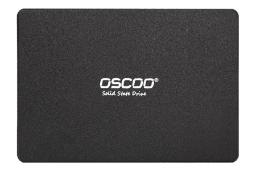 اس اس دی اسکو OSCOO BLACK OS002 SATA 2.5 Inch