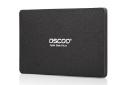 نمای جانبی اس اس دی اسکو OSCOO BLACK OS002 SATA 2.5 Inch