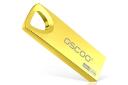 نمای جانبی فلش مموری اسکو مدل Crab K005 ظرفیت 32 گیگابایت USB 3.0 Gen1